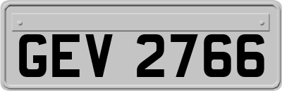 GEV2766