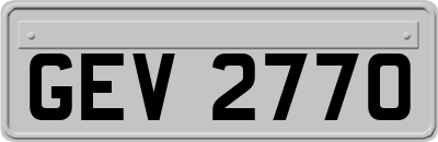 GEV2770
