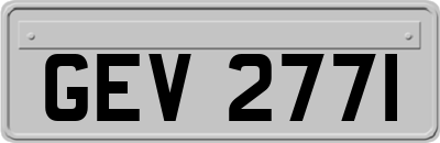 GEV2771