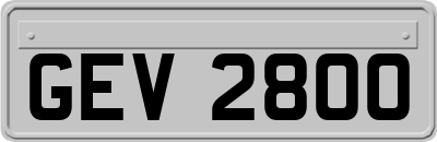GEV2800