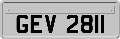 GEV2811