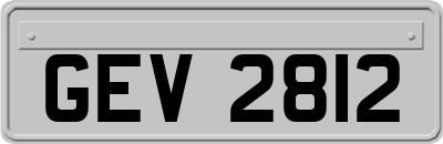GEV2812