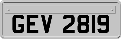 GEV2819
