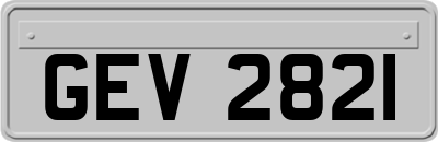 GEV2821