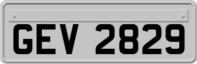 GEV2829