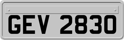GEV2830