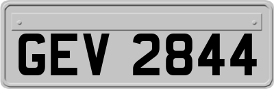 GEV2844
