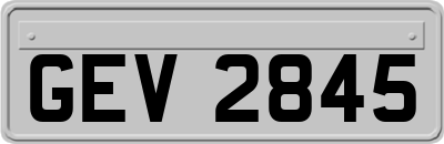 GEV2845