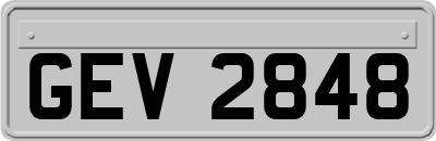 GEV2848
