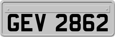 GEV2862