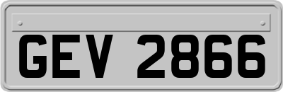 GEV2866
