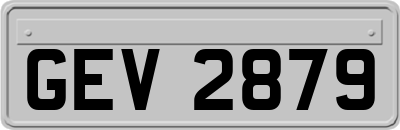 GEV2879