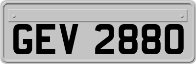 GEV2880