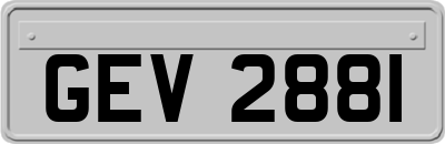 GEV2881