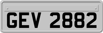 GEV2882