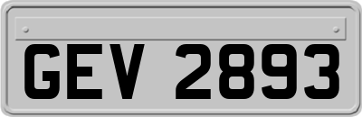 GEV2893