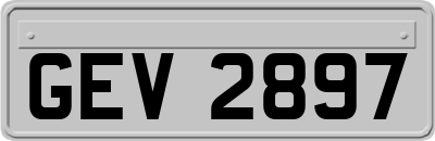 GEV2897