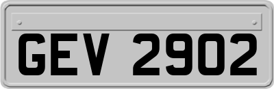 GEV2902