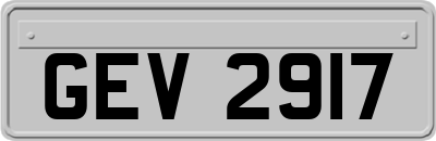 GEV2917