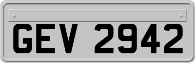 GEV2942