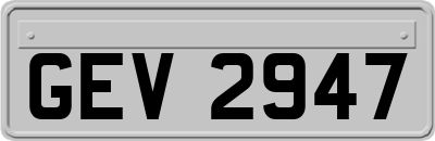 GEV2947