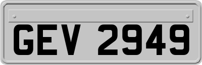 GEV2949