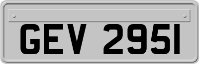 GEV2951