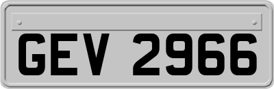 GEV2966
