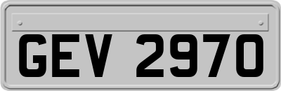 GEV2970