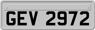 GEV2972