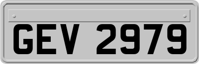 GEV2979