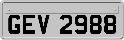 GEV2988