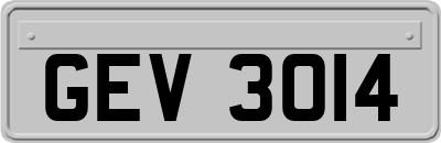 GEV3014
