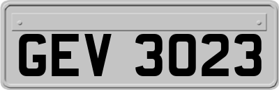 GEV3023