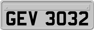 GEV3032