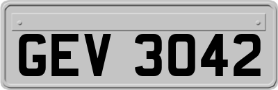 GEV3042