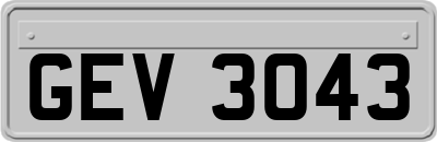 GEV3043
