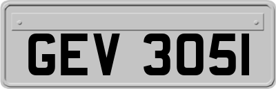 GEV3051