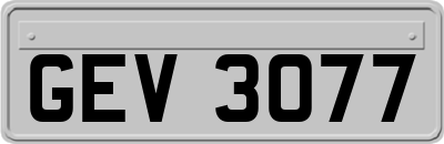 GEV3077