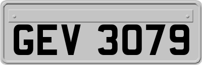 GEV3079