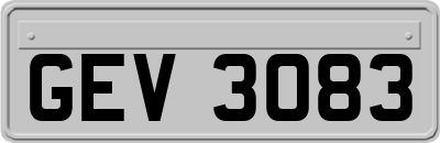 GEV3083
