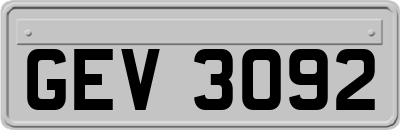 GEV3092