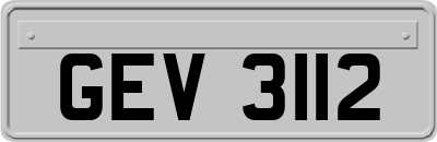 GEV3112