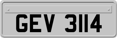 GEV3114