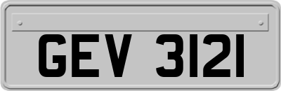 GEV3121