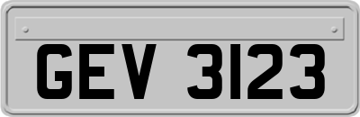GEV3123