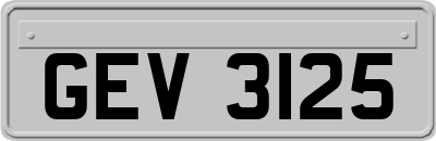 GEV3125