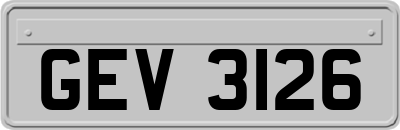 GEV3126