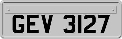 GEV3127