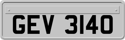 GEV3140